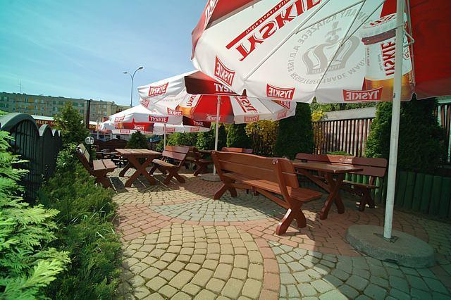 Hostel & Restauracja Santorini Bialystok Exterior photo
